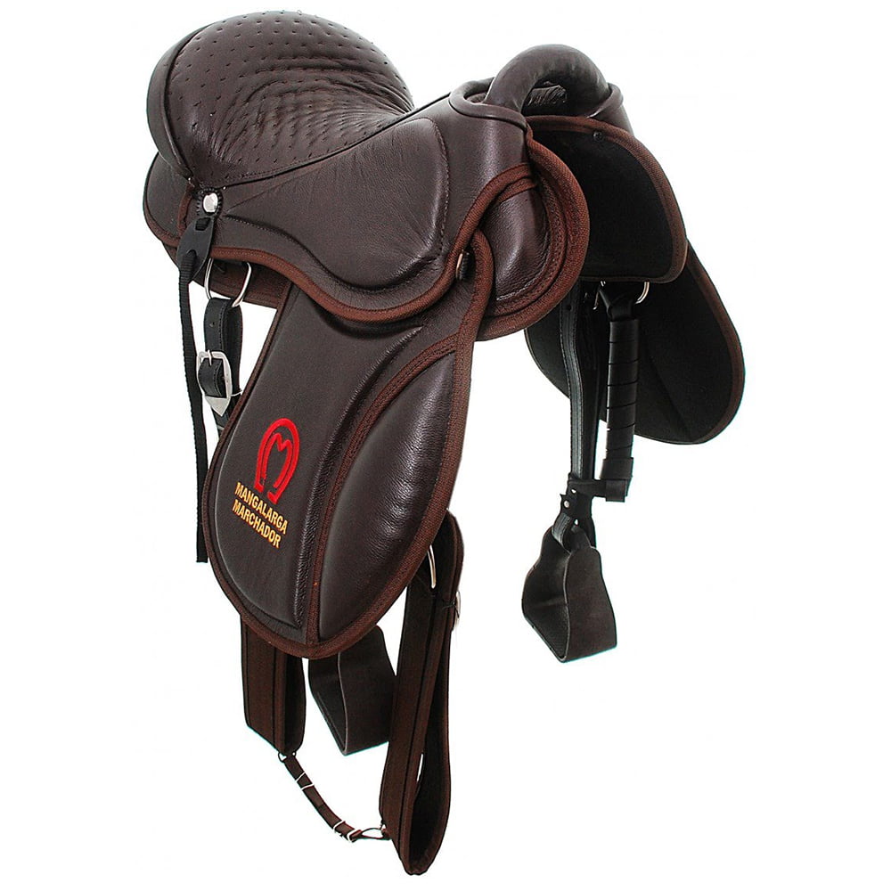 Sela Mangalarga Soft Gel MCS1296