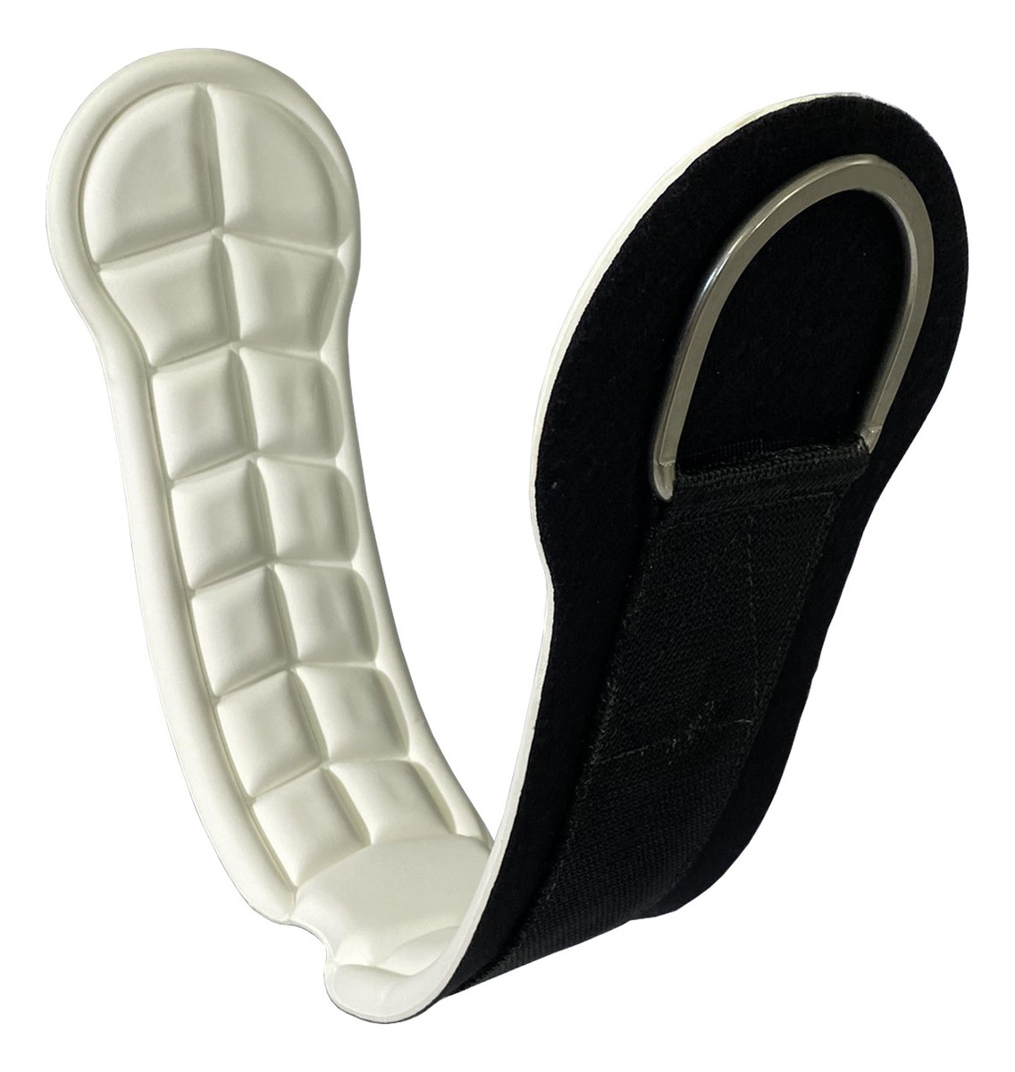 Barrigueira para Cavalo Neoprene Anatomica Airflex Refil MCS3711