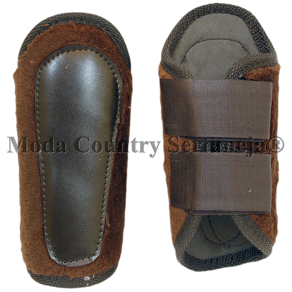 Caneleira para Cavalo MCS4206