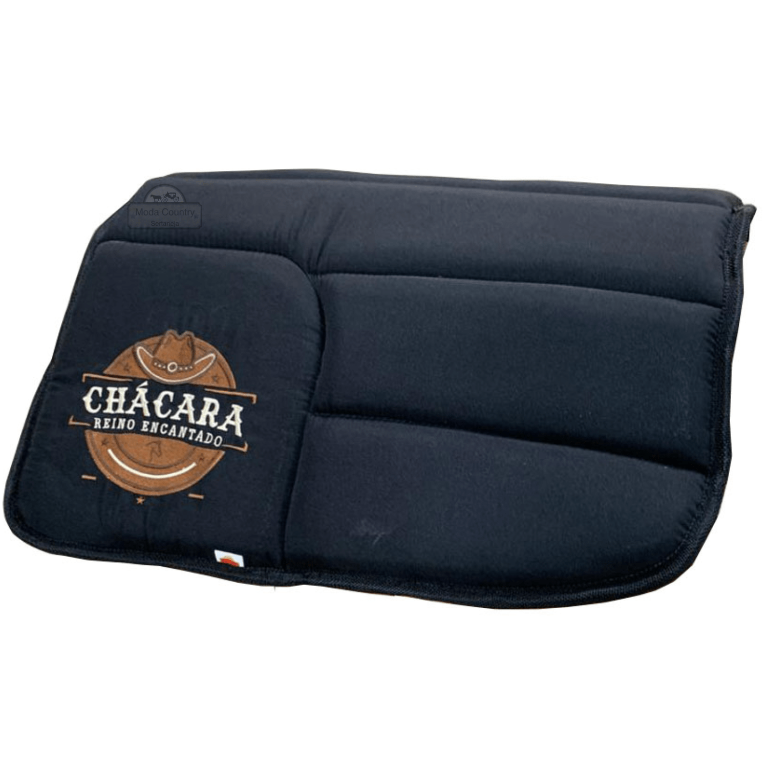 Manta Baixeiro para Cavalo Personalizada Neoprene MCS6011