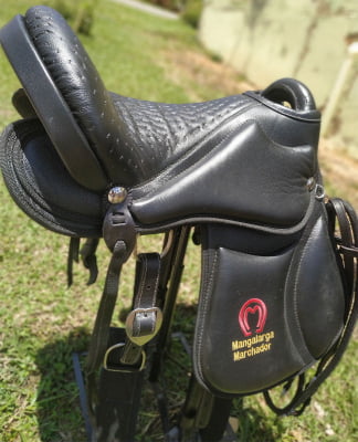 Sela Mangalarga Soft Gel MCS1296