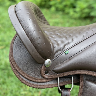 Sela Australiana Macia Soft Gel Personalizada MCS1281