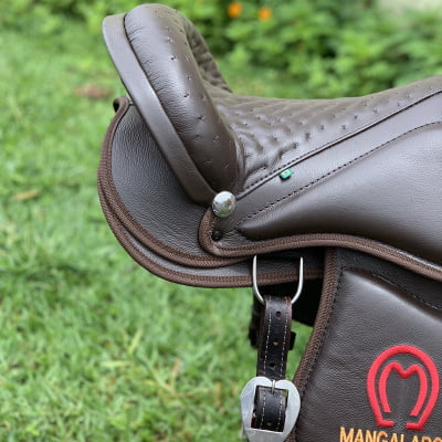 Sela Australiana Macia Soft Gel Personalizada MCS1281