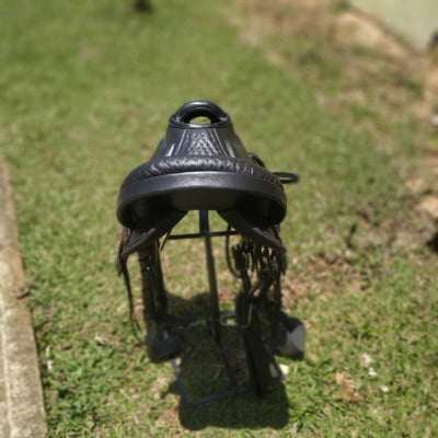 Sela Australiana Macia Soft Gel Personalizada MCS1281