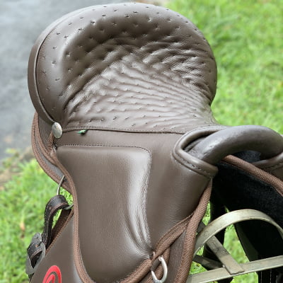 Sela Australiana Macia Soft Gel Personalizada MCS1281