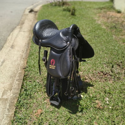 Sela Australiana Macia Soft Gel Personalizada MCS1281