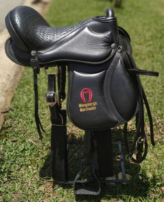 Sela Australiana Macia Soft Gel Personalizada MCS1281