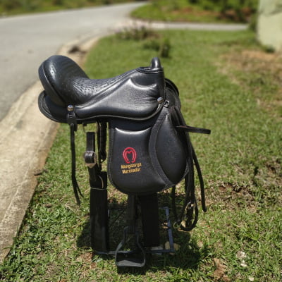 Sela Australiana Macia Soft Gel Personalizada MCS1281