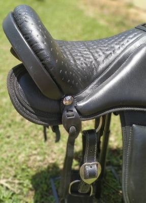 Sela Australiana Macia Soft Gel Personalizada MCS1281