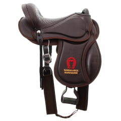 Sela Australiana Macia Soft Gel Personalizada MCS1281