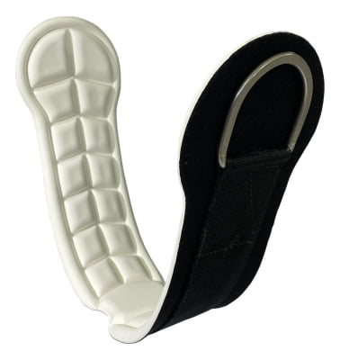 Barrigueira para Cavalo Neoprene Anatomica Airflex Refil MCS3711