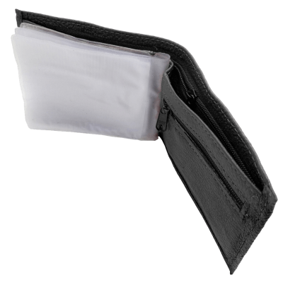 Carteira de Couro Mangalarga Marchador MCS7600