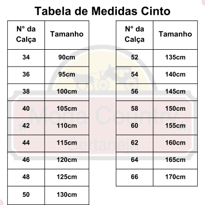 Cinto Feminino Vermelho de Couro Legítimo Largo MCS7197