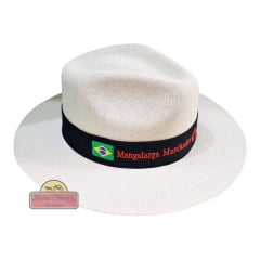 Chapéu Mangalarga Marchador MCS7200