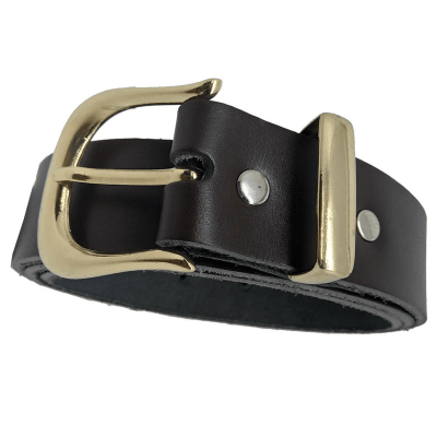 Cinto Feminino de Couro Legítimo MCS7133