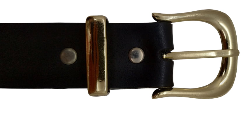 Cinto Feminino de Couro Legítimo MCS7133