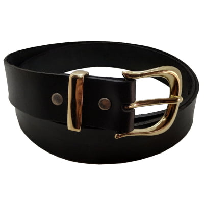 Cinto Feminino de Couro Legítimo MCS7133