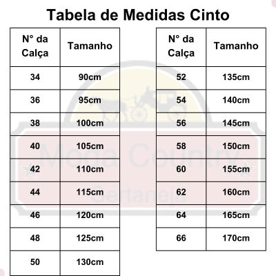 Cinto Largo de Mulher Couro Legítimo Fivela Long Vermelho MCS7197