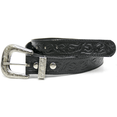 Cintos Country De Couro MCS7162